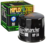  HIFLOFILTRO HF138 olajszűrő