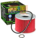  HIFLOFILTRO HF401 olajszűrő - filterabc