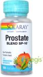 SOLARAY Prostate Blend - 100 comprimate