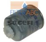  PURFLUX CS436 üzemanyagszűrő