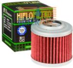  HIFLOFILTRO HF151 olajszűrő - filterabc