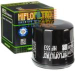  HIFLOFILTRO HF553 olajszűrő