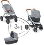 Smoby Maxi Cosi&Quinny DeLuxe 3in1 (253104)