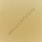  Vékony PVC ponyva 1687 vajszínű - 150cm széles