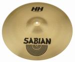  Sabian Hand Hammered 16" MEDIUM-THIN CRASH