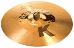 Zildjian 16" K CUSTOM HYBRID CRASH, K1216