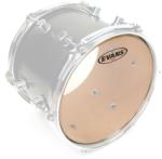 Evans EC Resonant clear dobbőr 16" TT16ECR