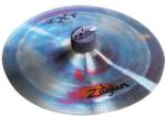  Zildjian 8" ZXT TRASHFORMER cintányér ZXT8TRF