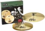 Meinl HCS Basic cintányér kis szett, HCS1418