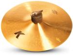  Zildjian 8" K CUSTOM DARK SPLASH K0930