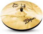  Zildjian 14" A CUSTOM MASTERSOUND Hi-hats lábcintányér A20550