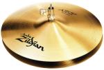  Zildjian Avedis 13" A NEW BEAT Hi-Hats lábcintányér, A0130