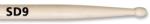  Vic Firth American Custom SD9 Driver dobverő