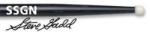  Vic Firth Signature Series Steve Gadd nylon tip dobverő, SSGN