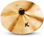  Zildjian 12" K CUSTOM DARK SPLASH, K0934