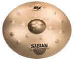  Sabian B8X 18" Ballistic Crash, 418BCX