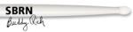  Vic Firth Signature Series Buddy Rich nylon tip dobverő SBRN