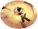  Zildjian 20" K CUSTOM SESSION RIDE K0997