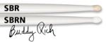 Vic Firth Signature Series Buddy Rich dobverő SBR