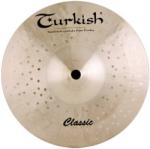  Turkish Classic 8" SPLASH cintányér C-SP8