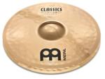 Meinl Classics Custom 14" Hi-Hats lábcintányér, CC14MH-B