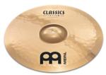 Meinl Classics Custom Brilliant 17" Medium Crash CC17MC-B