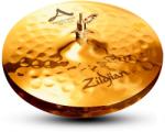 Zildjian 13" A ZILDJIAN POCKET Hi-Hats lábcintányér A0144