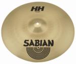  Sabian Hand Hammered 16" DARK CRASH