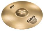  Sabian XSR 16" Rock Crash, XSR1609B