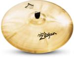  Zildjian 22" A CUSTOM PING RIDE BRILLIANT A20524
