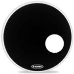 Evans EQ3 Resonant 20" nagydob frontbőr BD20RB - tamtam