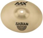  Sabian AAX 8" SPLASH Br 20805XB