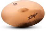  Zildjian 20" S MEDIUM RIDE cintányér S20MR