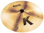  Zildjian 18" K DARK CRASH THIN cintányér K0904