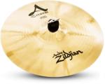  Zildjian 15" A CUSTOM CRASH BRILLIANT A20513