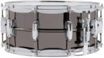  Ludwig 14x6, 5" Black Beauty pergődob LB417