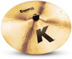  Zildjian 18" K ZILDJIAN CRASH RIDE K0808