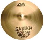  Sabian 17" AA Fast crash