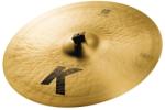  Zildjian 20" K Ride cintányér K0817