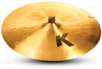  Zildjian 24" ZILDJIAN K LIGHT RIDE