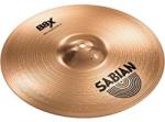  Sabian B8X 16" Thin Crash 41606X