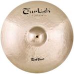  Turkish Rock Beat 22" RIDE MEDIUM cintányér