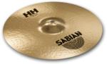  Sabian Hand Hammered 14" DARK Hi-Hats lábcintányér, 11473