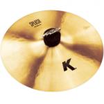  Zildjian 10" K ZILDJIAN SPLASH cintányér K0858