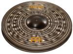 Meinl Classics Custom Dark 15" Hi-Hats lábcintányér, CC15DAH