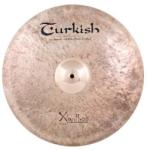  Turkish Xanthoz Cast 10" SPLASH cintányér
