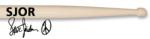  Vic Firth Signature Series Steve Jordan dobverő, SJOR