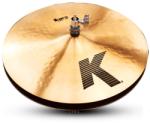  Zildjian 14" K/Z SPECIAL Hi-Hats lábcintányér K0839
