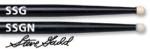  Vic Firth Signature Series Steve Gadd dobverő, SSG