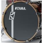 Tama Superstar Hyper-Drive frontbőr BK22BMLI